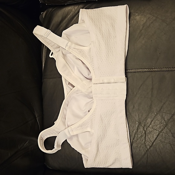 Glamorise double layer custom control sports bra - Picture 5 of 7